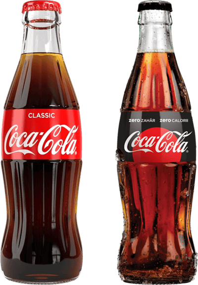 Coca-Cola