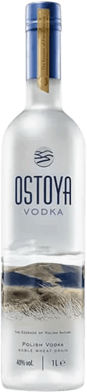 Ostoya