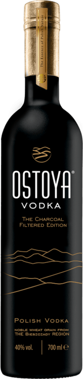Ostoya Black