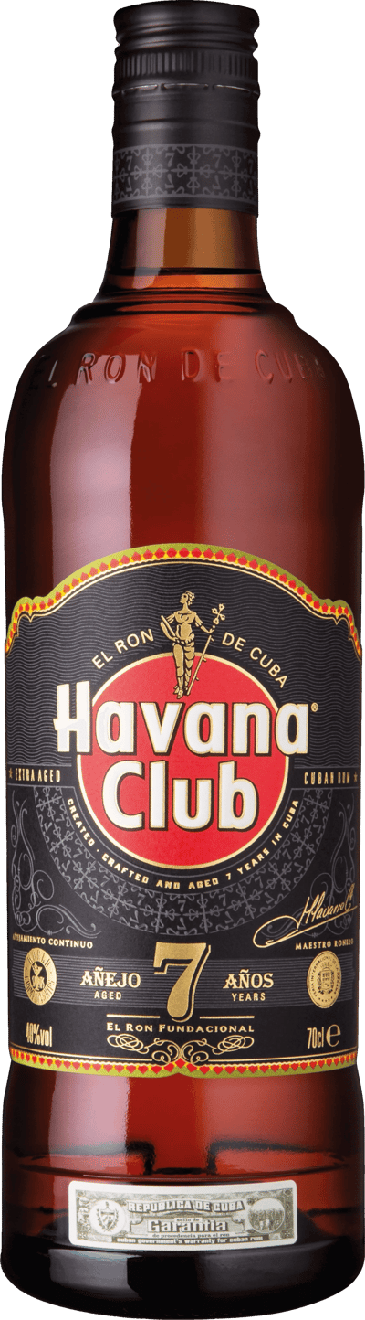 Havana 7 YO
