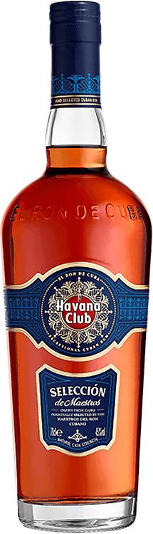 Havana Selección de Maestros