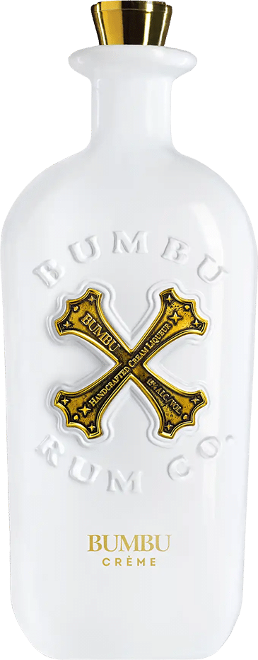 Bumbu Cream