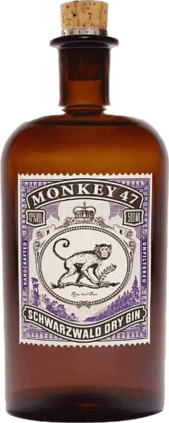 Monkey 47