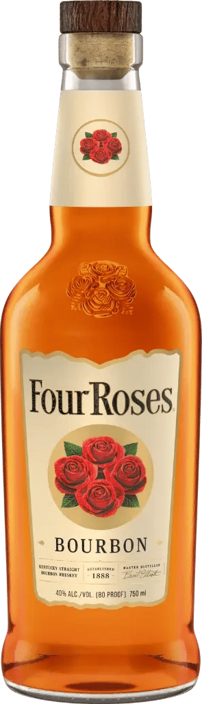 Four Roses