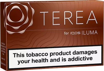 TEREA Bronze