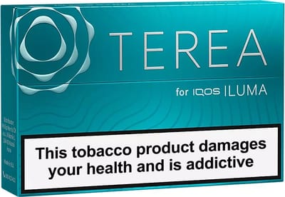 TEREA Turquoise
