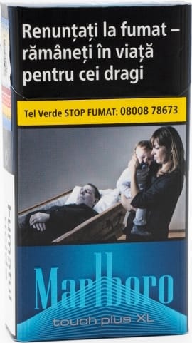 Marlboro XL Touch Plus
