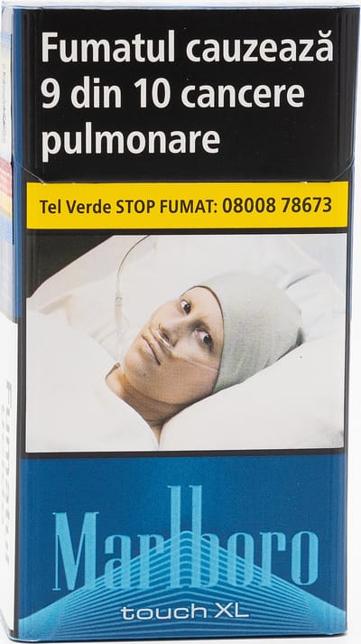 Marlboro XL Touch