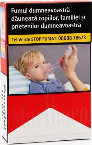 Marlboro Red