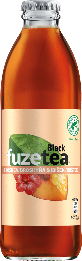 Fuze Tea