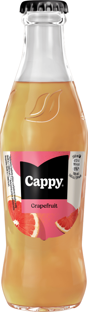 Cappy
